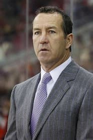 Photo of Kevin Dineen