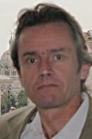 Photo of Martin Pachy