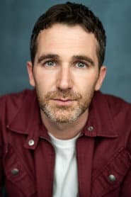 Photo of Tom Lorcan