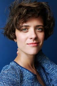 Photo of Liv Lisa Fries