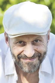 Photo of Morten Lorentzen