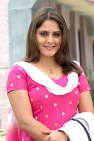 Photo of Farzana Barucha