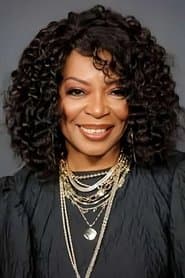 Photo of Tina Lifford