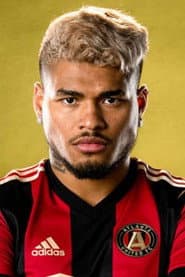 Photo of Josef Martínez