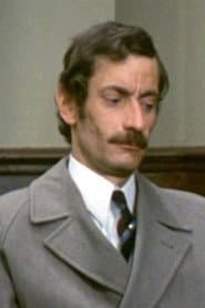 Photo of Gérard Chevalier