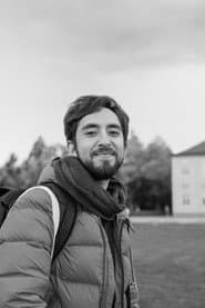 Photo of Sergio Díaz Ochoa