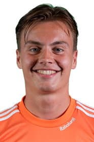 Photo of Duco Telgenkamp