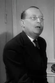 Photo of Jacques Vitry