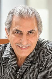Photo of Usman Peerzada