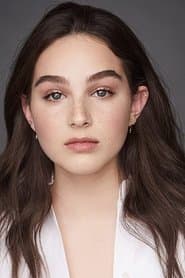 Photo of Gabriella Baldacchino