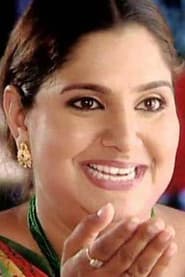 Photo of Vandana Pathak