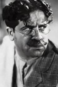 Photo of Tomás Simari