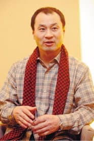Photo of Cai Weili