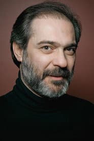Photo of Hakan Pişkin