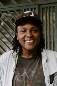 Photo of Joy Oladokun