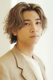 Photo of Kohei Shoji