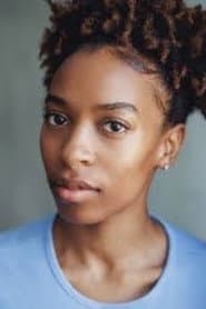 Photo of Tatyana Muzondo