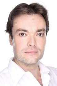 Photo of Alexander Fadeyechev
