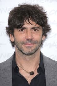 Photo of Luca Lucini