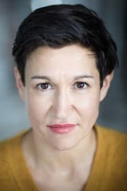 Photo of Iris Minich
