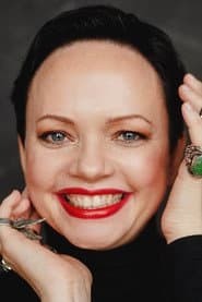 Photo of Yuliya Ponomarenko