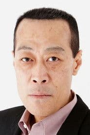 Photo of Ryuji Yamamoto