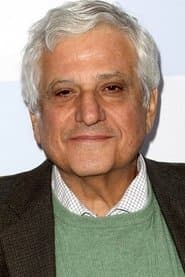 Photo of Michael Lerner