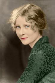 Photo of Peg Entwistle
