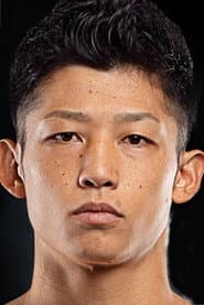 Photo of Hiroki Akimoto