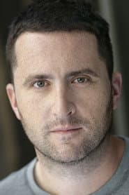 Photo of Luke Rosen