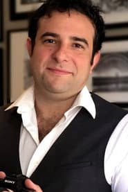 Photo of Oren Benamor