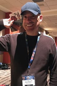 Photo of Chris Perkins
