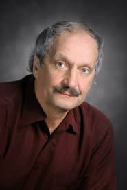 Photo of Yevgeni Tilicheyev