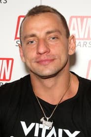 Photo of Vitaly Zdorovetskiy