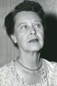 Photo of Louise Lorimer