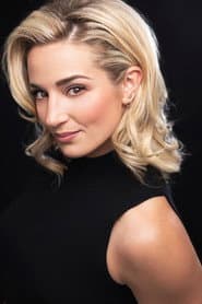 Photo of Jessica Lee Goldyn