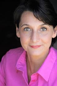 Photo of Alison Martin