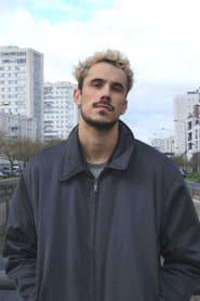 Photo of Geoffrey Soto