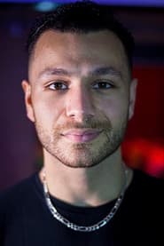 Photo of Mert Altunsoy