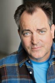 Photo of Jim O'Brien