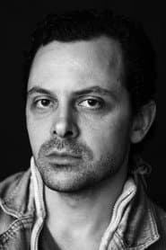 Photo of Aleksander Sazonov