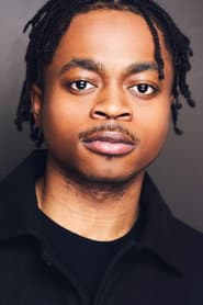 Photo of Eric Ruffin