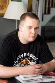 Photo of Adam Sikora