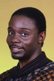 Photo of Philip Bailey