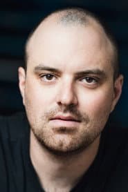 Photo of Simon Allard