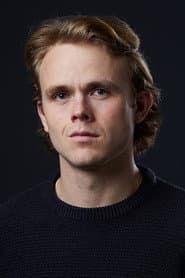 Photo of Cameron Scott