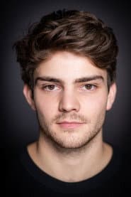 Photo of Nathan Naenen