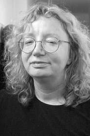 Photo of Maria Zmarz-Koczanowicz