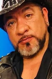 Photo of Carlos Trejo