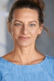 Photo of Catrin Striebeck